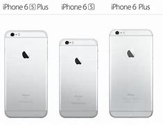Image result for iPhone 6 Plus Compared to 6s Plus