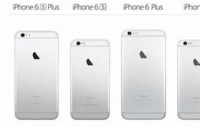 Image result for iPhone 6 Plus Compared to 6s Plus