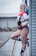 Image result for Laurie Gilbert Cosplay Harley Quinn