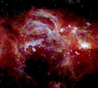 Image result for Milky Way Shape