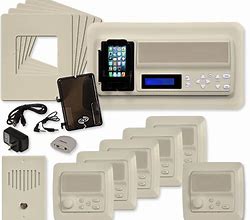 Image result for Residential Intercom Systems