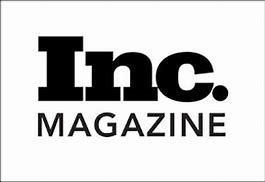 Image result for Inc. Magazine Logo