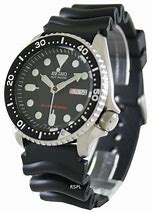 Image result for Seiko Divers Watch Band