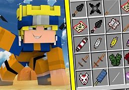 Image result for Skins of Mcpe Naruto