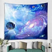 Image result for Galaxy Wall Tapestry