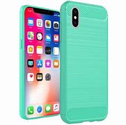 Image result for Apple iPhone X TPU Burgundy