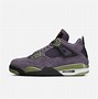 Image result for Jordan 4 Stockx