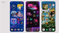 Image result for iPhone Themes for Desktop