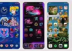 Image result for Sports Theme iPhone Widgets