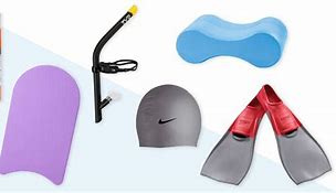 Image result for Swimming Gear for Day Camp