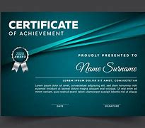 Image result for GDS Computer Certificate Template