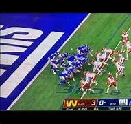 Image result for Giants QB Sneak 3rd and 9 Meme