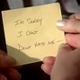 Image result for The Office Post It Note Episode