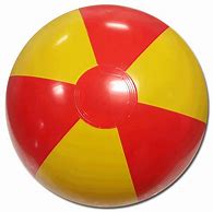 Image result for 12 Beach Balls