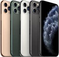 Image result for iPhone XS Max vs iPhone 11