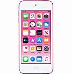 Image result for Apple iPod Touch 6th Generation Pink