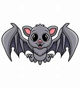 Image result for Transparent Bats Flying
