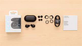 Image result for Samsung Galaxy Buds Box