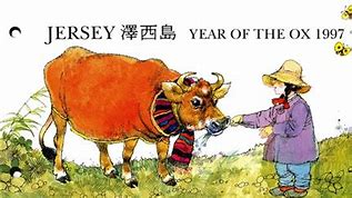 Image result for Chinese New Year 1997