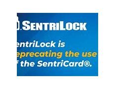 Image result for SentriCard