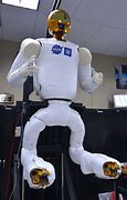 Image result for Max the Robot NASA