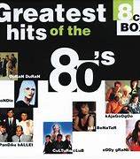 Image result for 80s Top Hits Songs