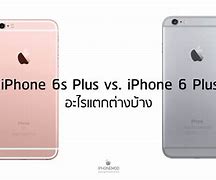 Image result for 6s vs 6 Plus