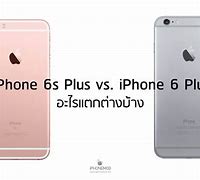 Image result for iPod Touch 6 vs iPhone 6s