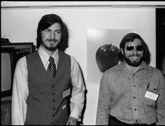 Image result for Socios De Steve Jobs