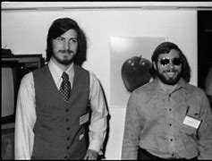 Image result for Socios De Steve Jobs