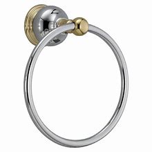 Image result for Delta Towel Ring