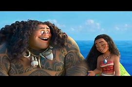Image result for Moana2