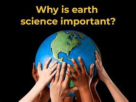 Image result for What Is Earth Science