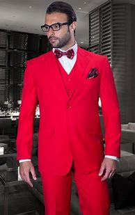 Image result for Red Super Suit