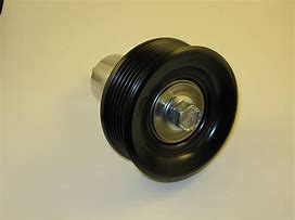 Image result for Idler Pulley Bolt for Ford Tempo