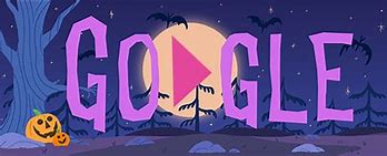 Image result for Google Doodle New Year's