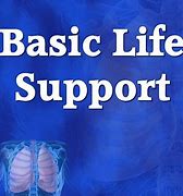 Image result for Basic Life Support Provider