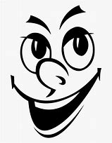 Image result for Funny Face Cartoon Stamp Images