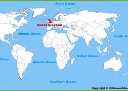 Image result for United Kingdom Location