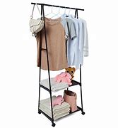 Image result for Fold Up Clothes Rack