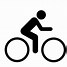 Image result for Cycling Symbol