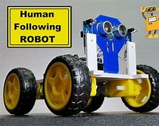 Image result for Arduino Humanoid Robot
