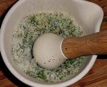 Image result for Parsley High Guardian Spice