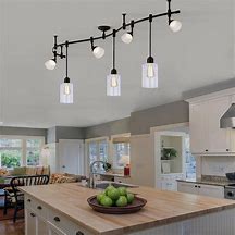 Image result for Decorative Track Lighting