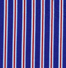 Image result for Red and Blue Striped Crocjery Set