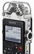 Image result for Sony 800G Microphone