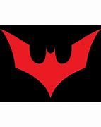 Image result for Batman Beyond Logo