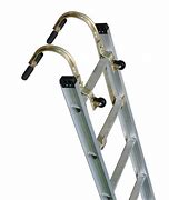 Image result for Ladder Hooks for Roof