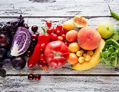 Image result for 7-Day Fruit and Veggie Diet