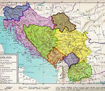 Image result for Jugoslavija